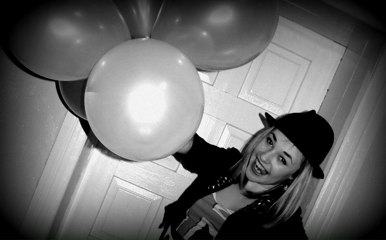 Аня Королик | Любешов