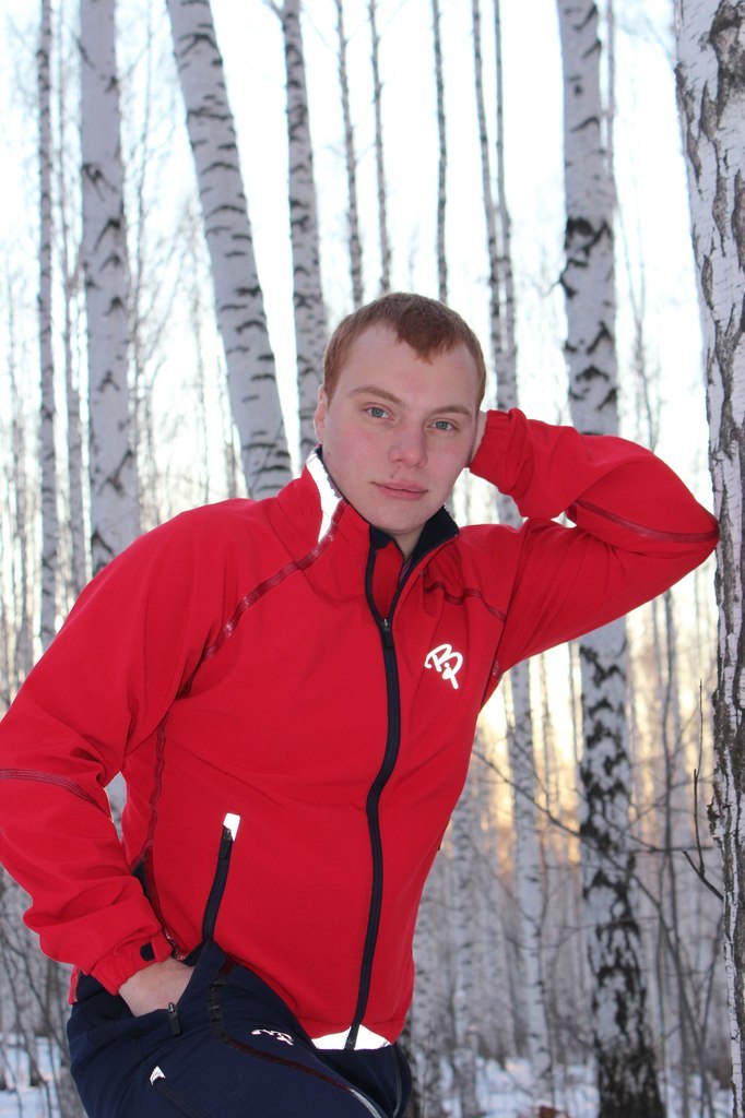 Виталий Войлочников | Екатеринбург