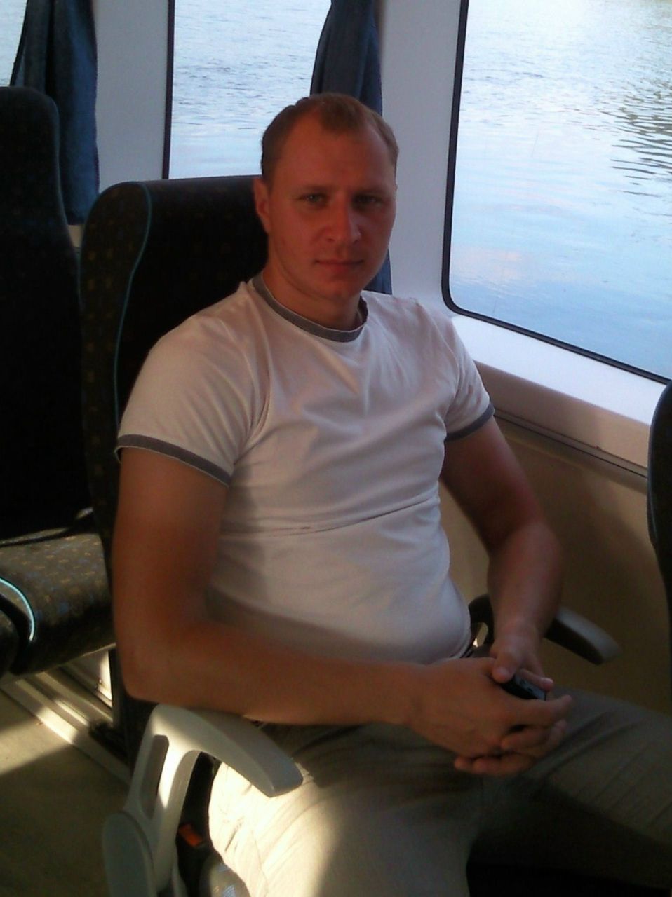 Сергей Буторин | Красноярск