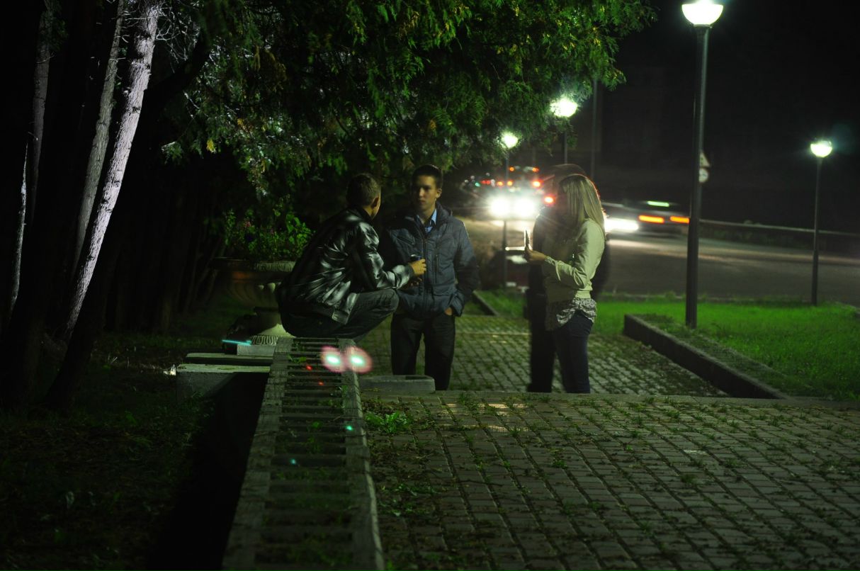 Светланка Дмитриева | Самара