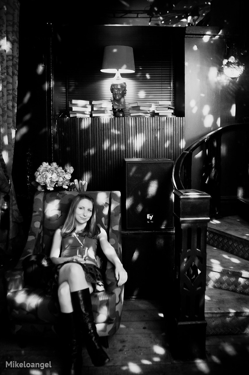 Инга Таирова | Санкт-Петербург