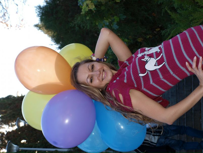 №6, Елена Березовская, Киев №6, Елена Березовская, Киев