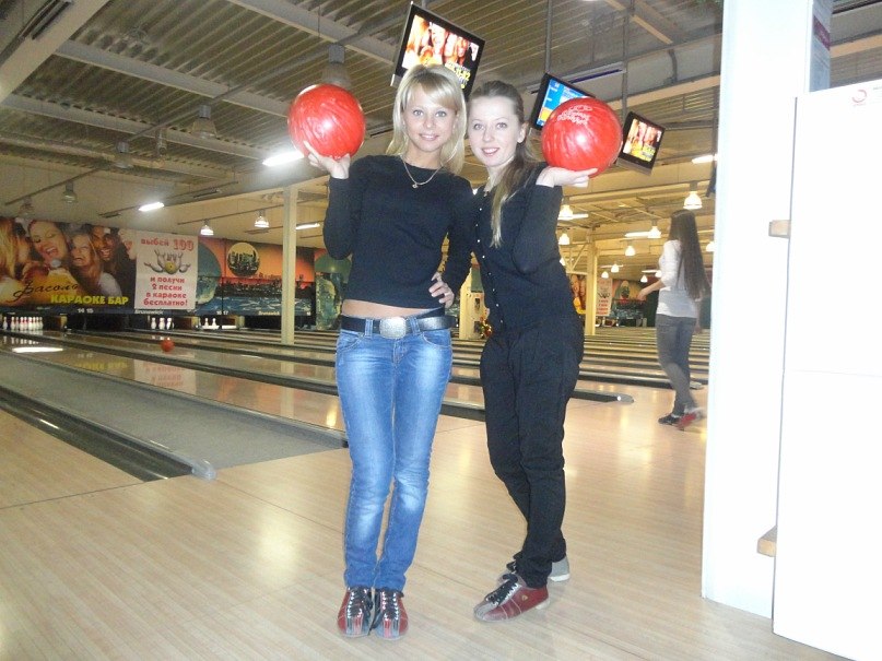 Валентина Малышева | Санкт-Петербург