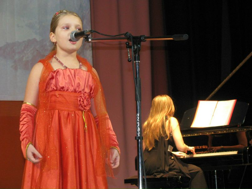 Светлана Крупа-Шушарина | Обь