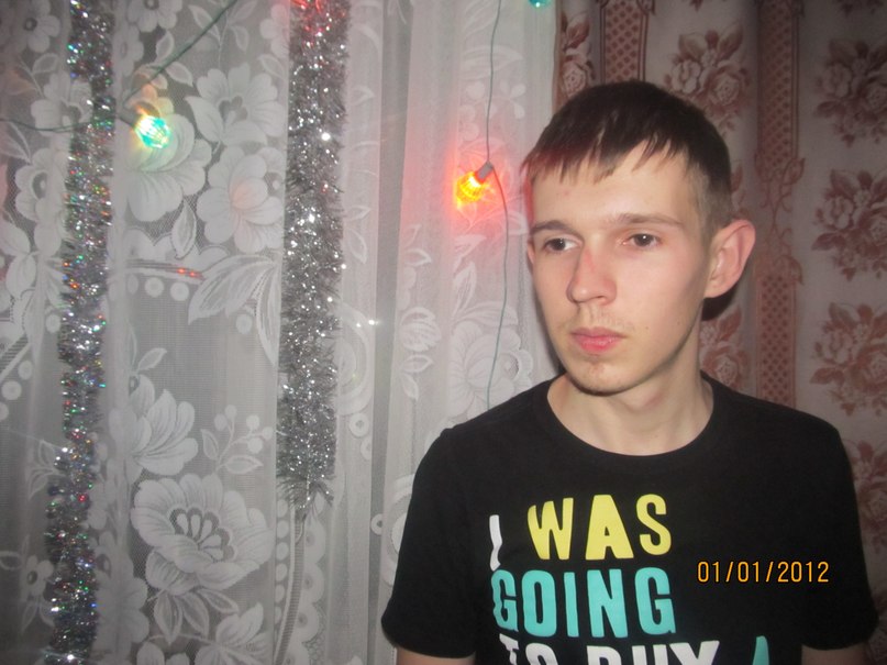 Евгений Богданов | Петрозаводск