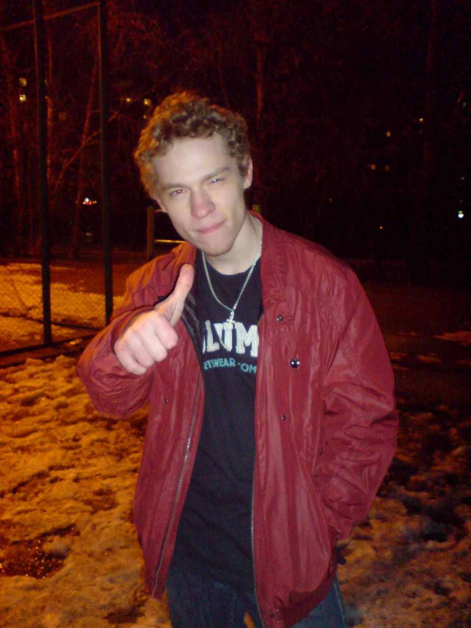 Анатолий Яковлев Боксёрик | Тюмень