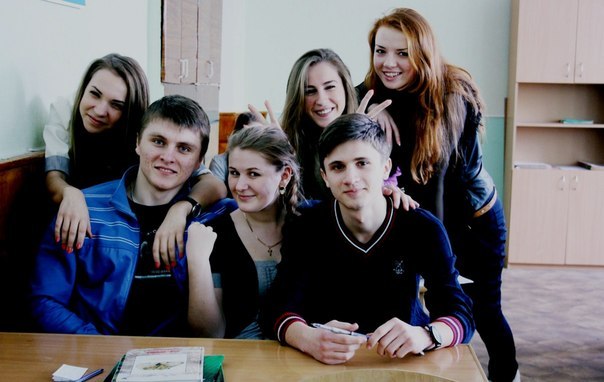 Андрій Димошевський | Тернополь