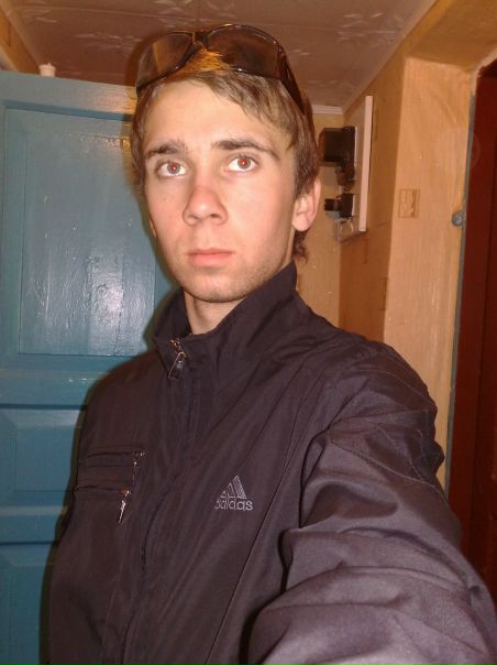 №50, Александр Ефимов, Кривой Рог №50, Александр Ефимов, Кривой Рог