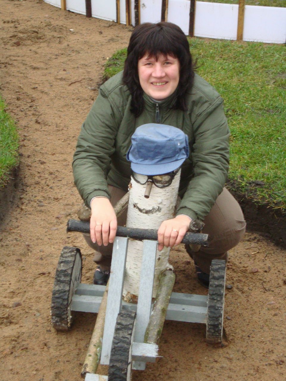 Снежана Скопинцева | Кингисепп