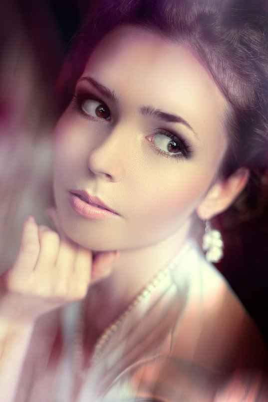 Ольга Рафаилова Визажист | Пермь