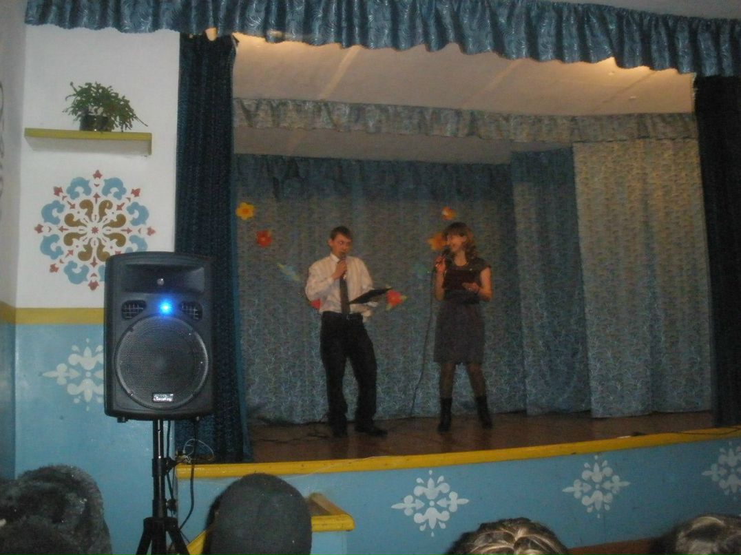 Раиль Шарафутдинов | Аксубаево