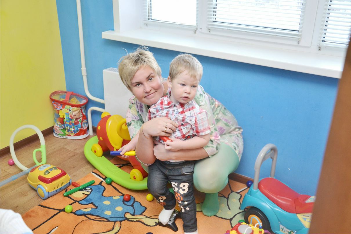 Антонина Лебедева | Москва