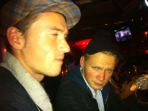 №31, Артем Хватов, 38 лет, Санкт-Петербург №31, Артем Хватов, 38 лет, Санкт-Петербург