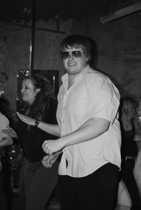 Алексей Дубченко Александрович | Луганск