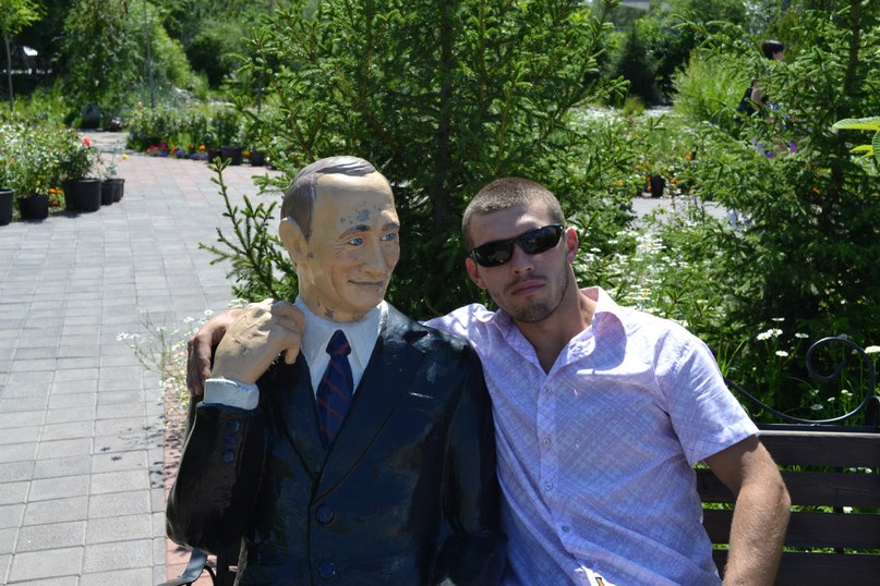 Виталий Лисов | Красноярск