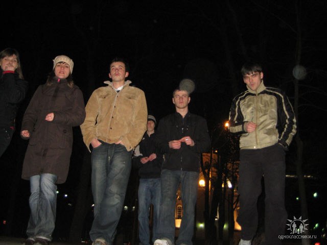 Паша Серяпов | Краснодар