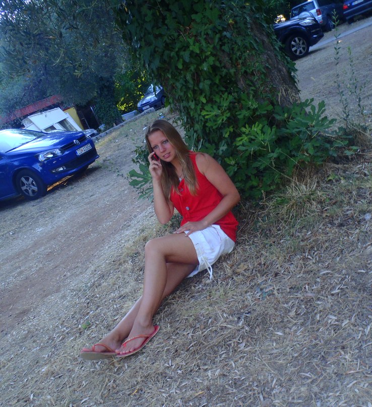 Аня Ковалёва | 