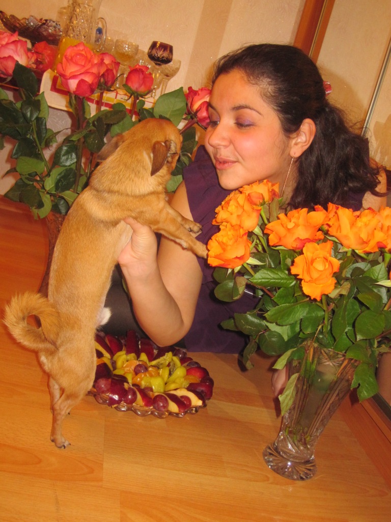 Фото профиля