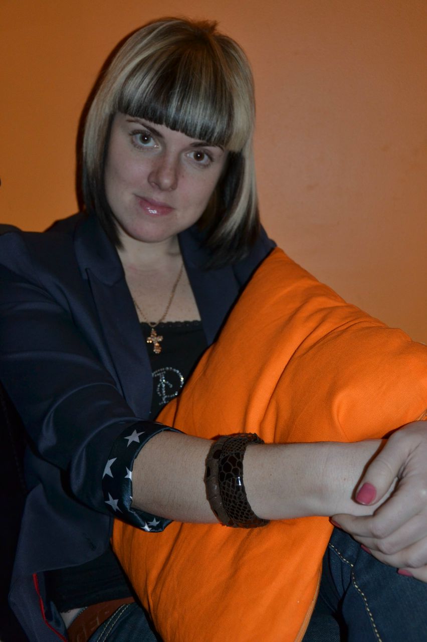 Алёнка Кравченко | 