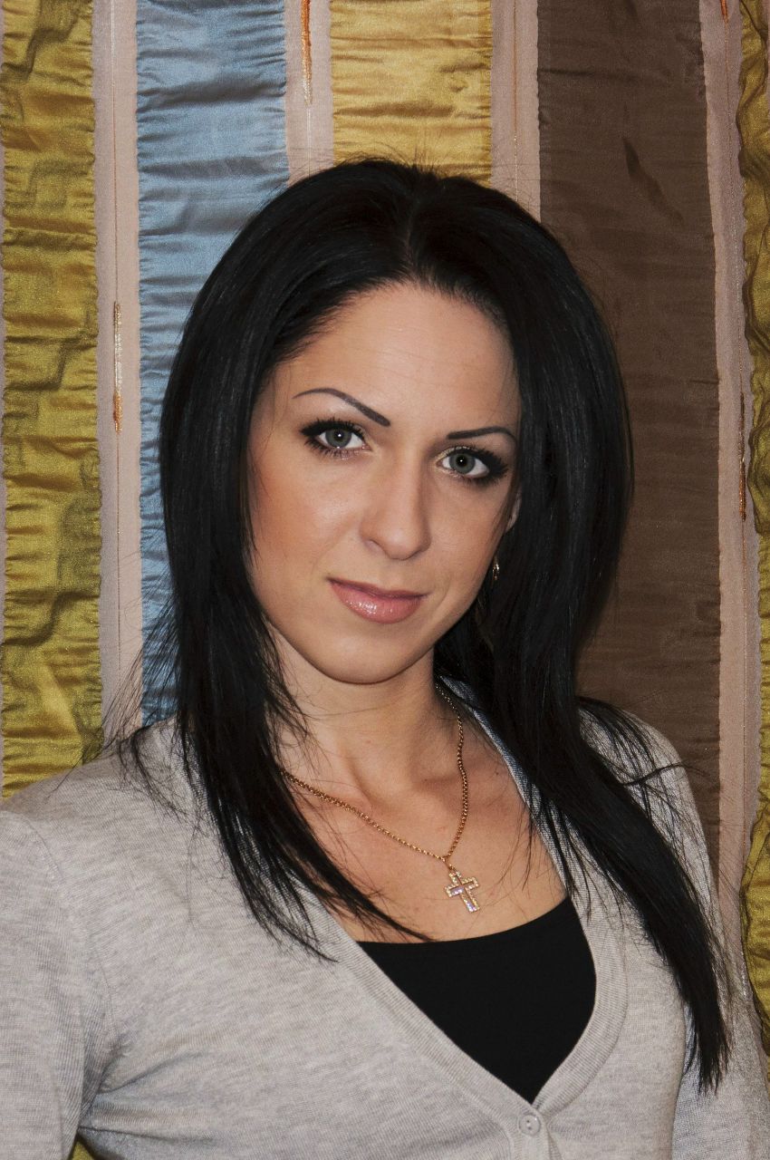 Татьяна Казанцева | Одесса