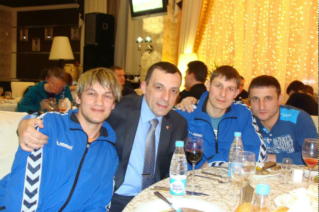 Юрий Олянин | Симферополь