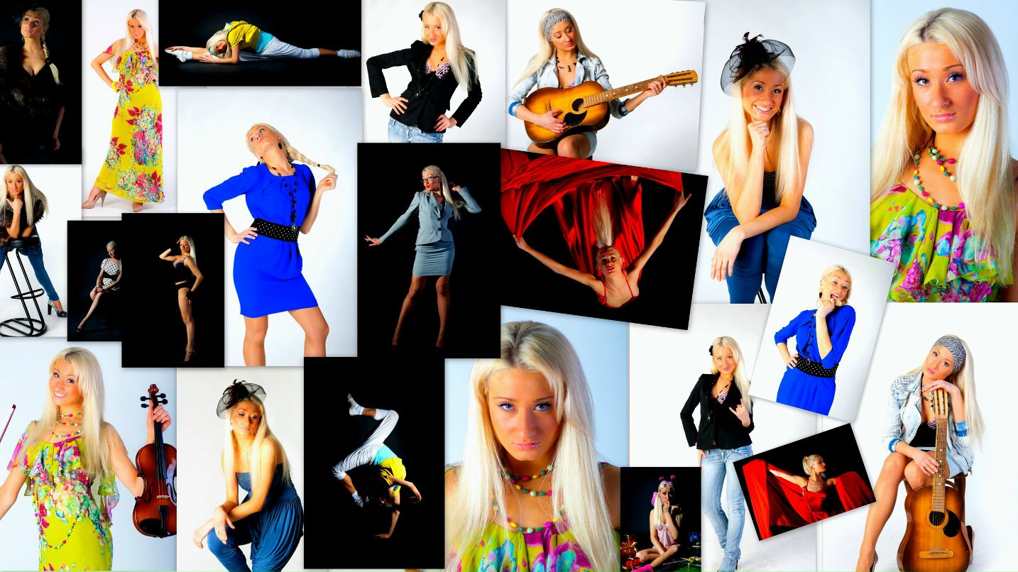 Ксения Ермолина | Москва