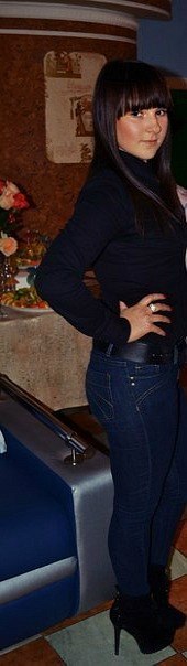 Христина Довжанська | Львов