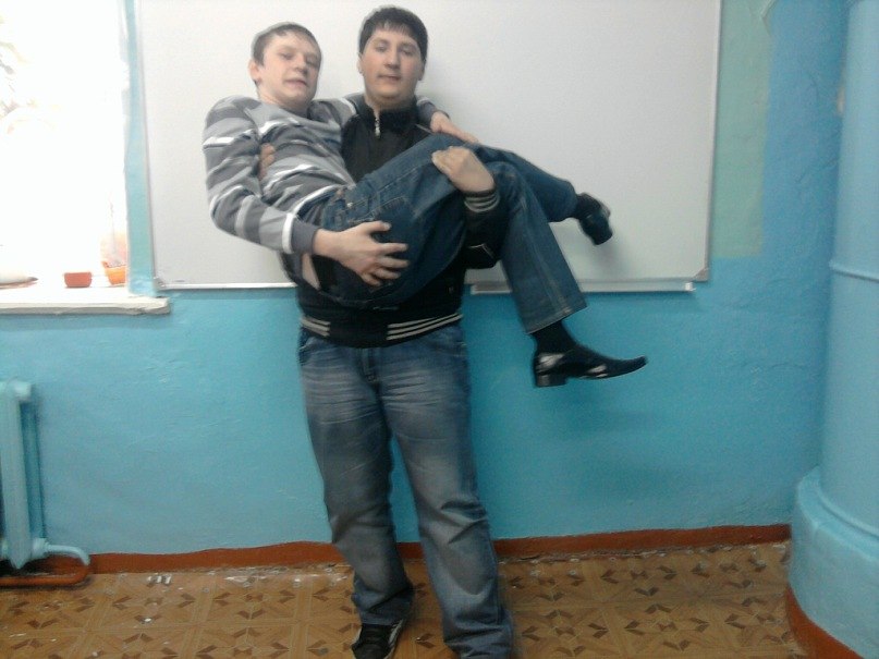 Костя Бирюзов Kos9k | 