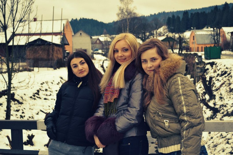 Алёна Рарук | Львов