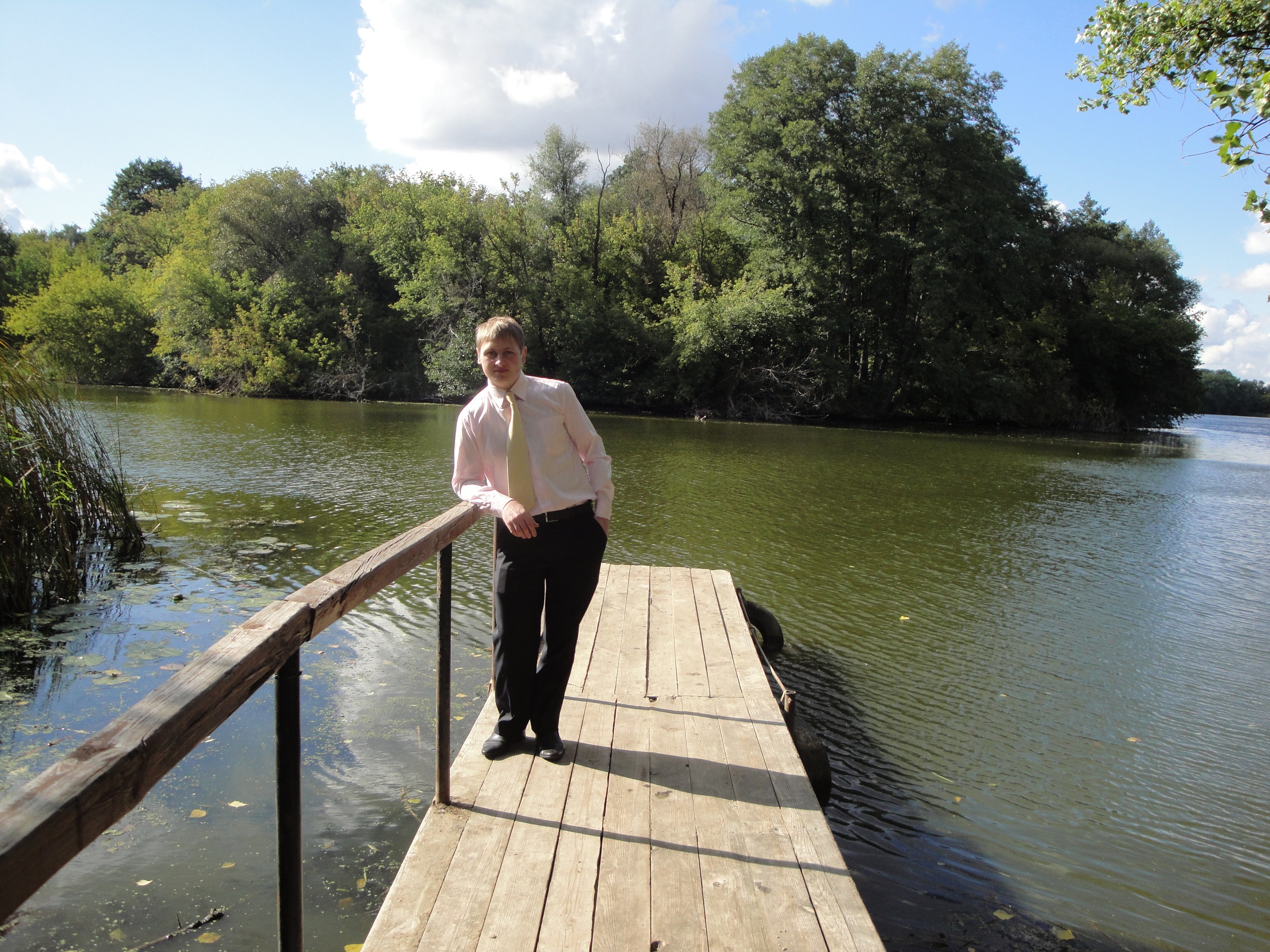 Фото профиля