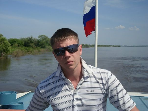 №2, Александр Петрашов, 41 год, Хабаровск, Россия №2, Александр Петрашов, 41 год, Хабаровск, Россия