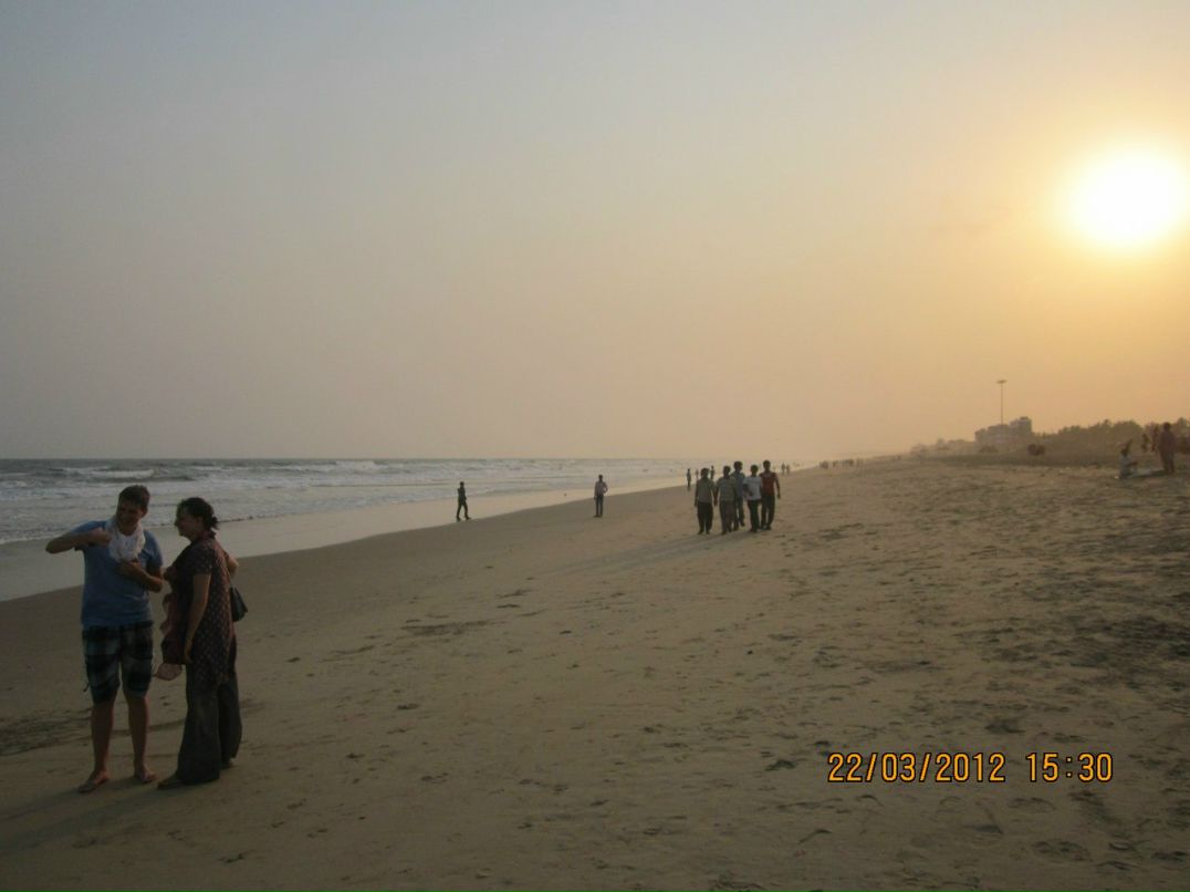 Константин Сарьян | Санкт-Петербург