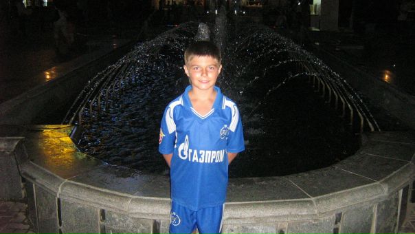 №24, Максим Маслов, 27 лет, Беломорск №24, Максим Маслов, 27 лет, Беломорск