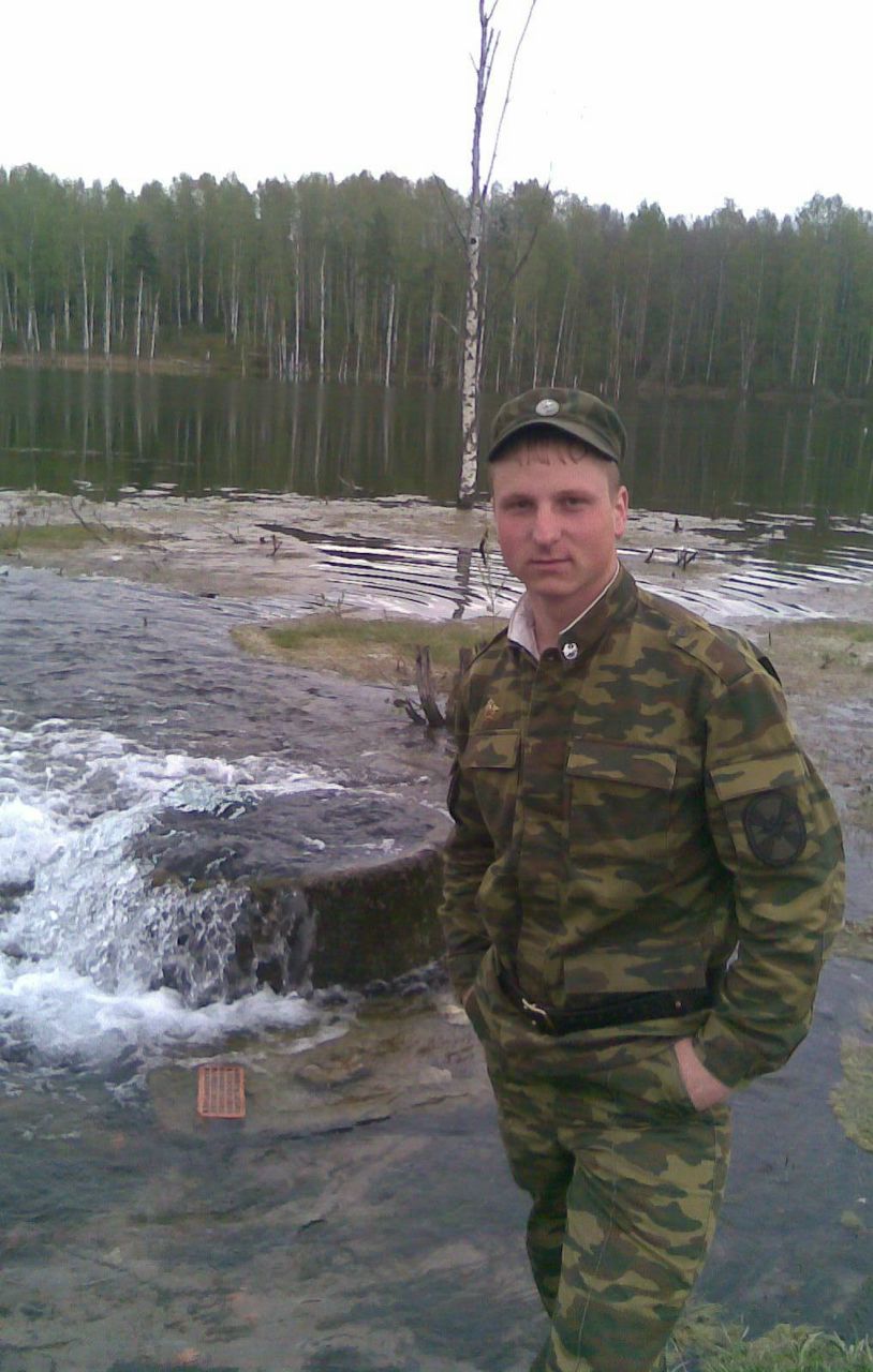 Александр Золотарёв | Санкт-Петербург