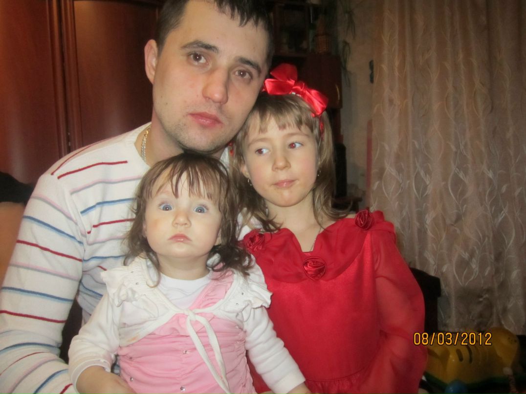 Санёк Аксютин | Отрадное