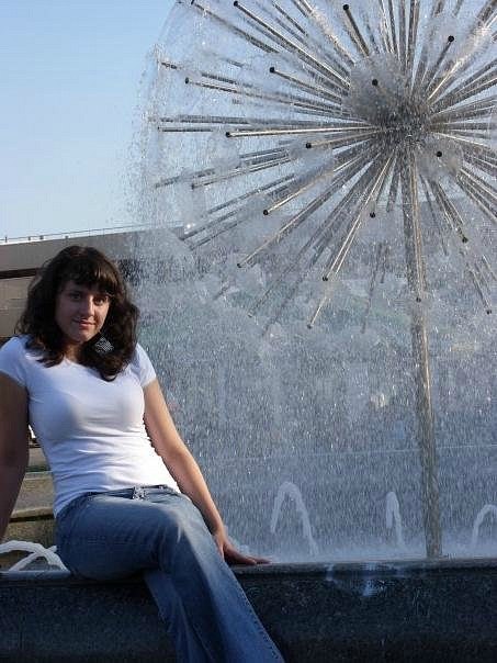 Марьяна Иванова | Санкт-Петербург