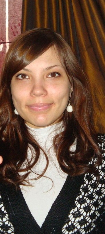 Ирина Видрашко | Москва