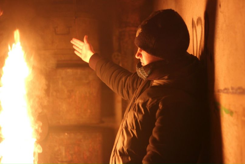 Андрей Павлов | 