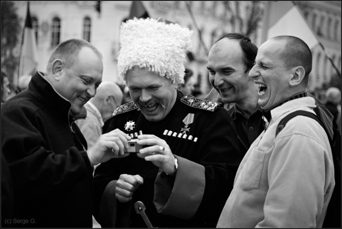 Фото профиля