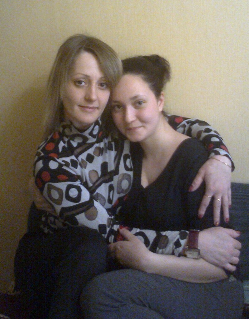 Олеся Прохорова | Пермь