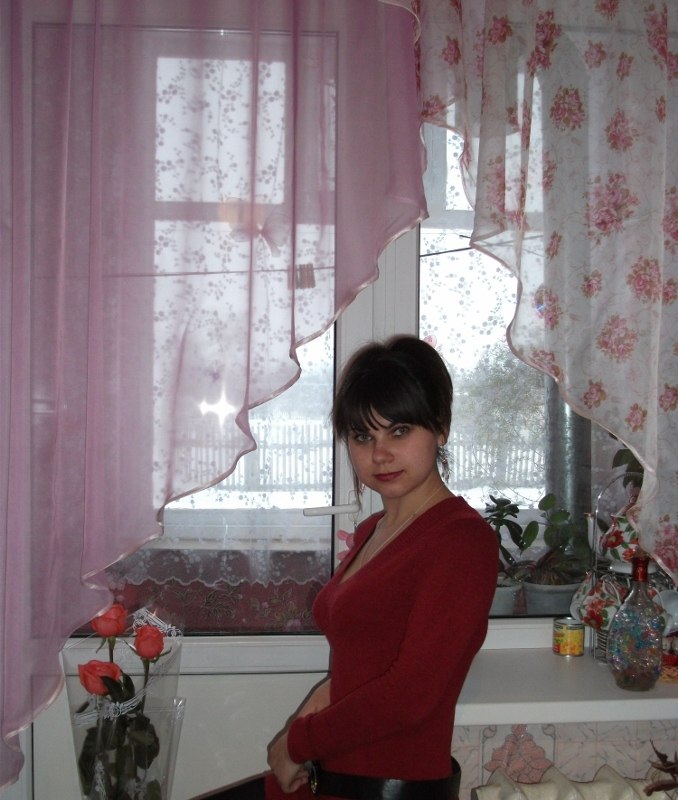 Светлана Калинина | Ливны