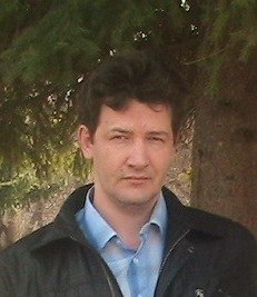 Dmitrii Malutin | Березники