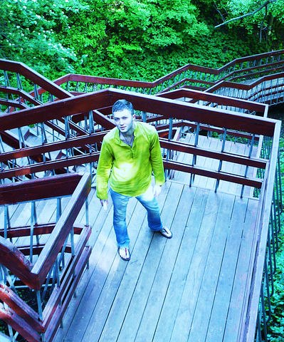 Анзор Маремов | Москва