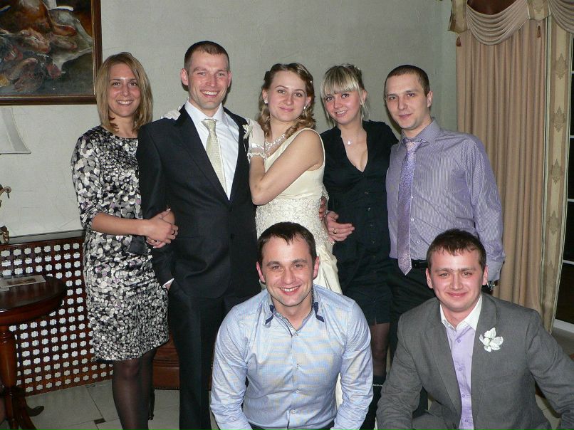 Леша Соболев | Калининград