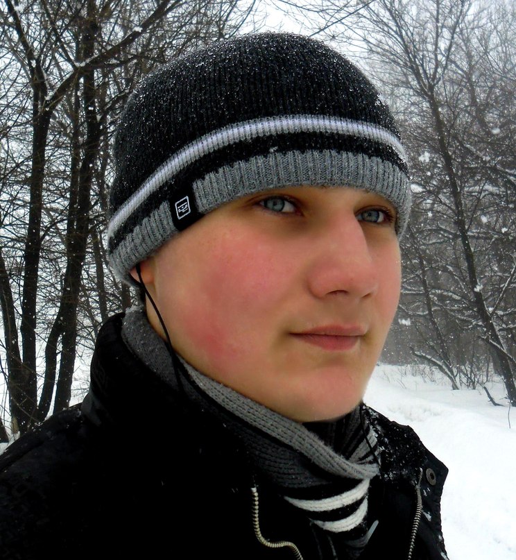 Михаил Дубровский | Снежное