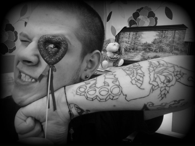 Кирилл Согрин | Екатеринбург