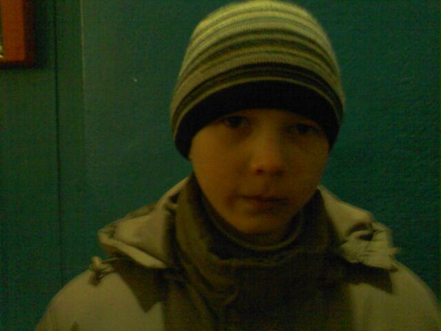 №14, Коля Михайлов №14, Коля Михайлов