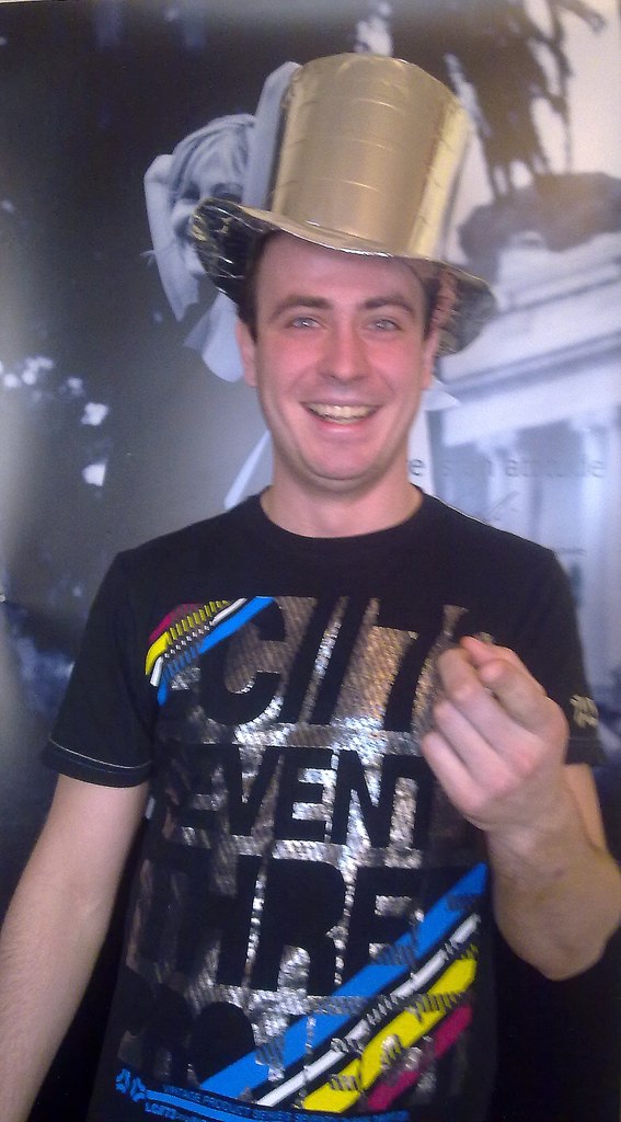 Димон Гращенков | Санкт-Петербург