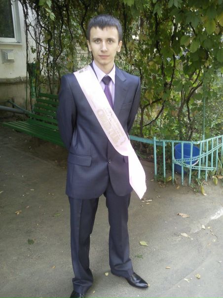 №164, Дмитрий Мезенцев, 39 лет, Новая Каховка №164, Дмитрий Мезенцев, 39 лет, Новая Каховка