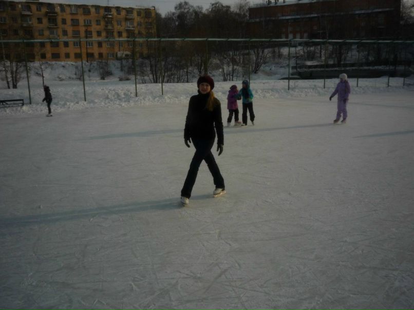 Наталья Маковеева | Петрозаводск